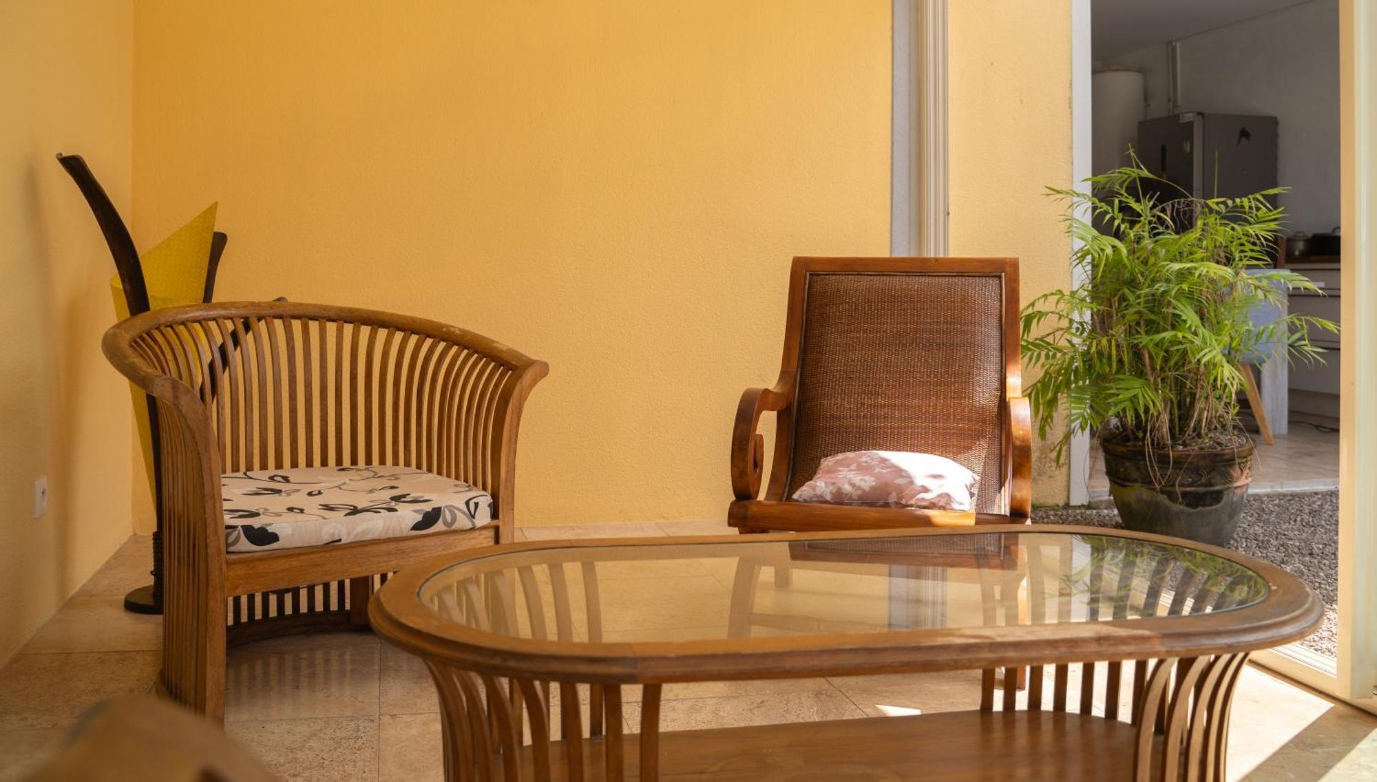 La Villa Dos D'Ane La Possession Εξωτερικό φωτογραφία